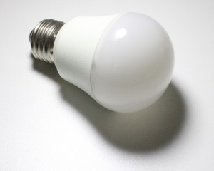 ampoules LED