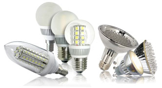 LEDs : le point sur les dernières avancées techniques