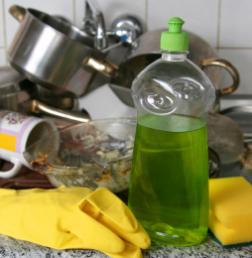 Comment garder votre cuisine propre