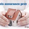 Assurance pret immobilier en cas de remboursement anticipé ?