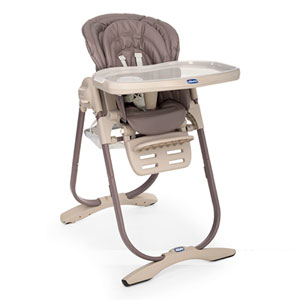 chaise haute pour bébé