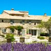 La percée de l’immobilier de luxe en Provence