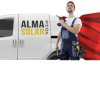 L’assistance pour poser des panneaux solaires chez Alma Solar