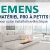 Avez-vous entendu parler du matériel électrique Siemens ?