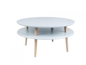 tables basses design UFO coffee table low by Ragaba on CROWDYHOUSE
