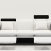 Un canapé design pour votre salon