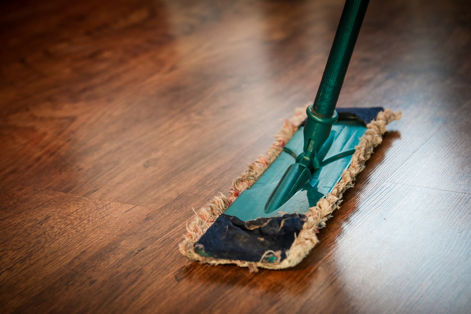 Comment gérer le nettoyage de son appartement ?