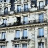 Bâtiments haussmanniens: l’architecture signature de Paris