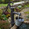 Creuser un puits dans son jardin