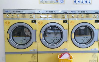 Choisir un bon lave-linge pour le confort de sa famille