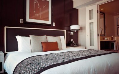 Comment changer de décoration intérieure sans se prendre la tête ?