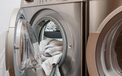 Comment nettoyer rapidement le lave-linge ?