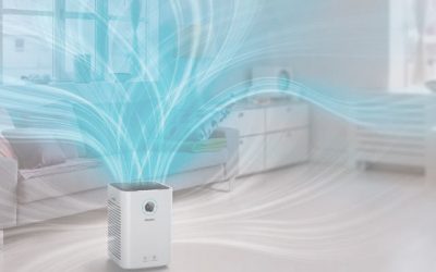Tout savoir sur le purificateur d’air