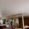 Le plafond tendu : la solution pour un beau plafond
