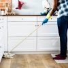 Nettoyage de la maison : l’équipement essentiel