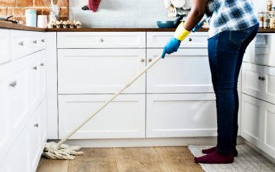 Nettoyage de la maison : l’équipement essentiel