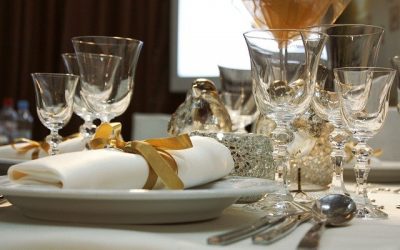 Réussir la décoration d’une salle à manger