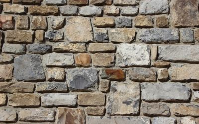 Les différents types de murs que peut réaliser un maçon