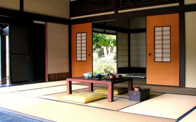 Comment décorer votre maison dans un style japonais ?