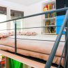 Quels sont les avantages des lits mezzanine ?