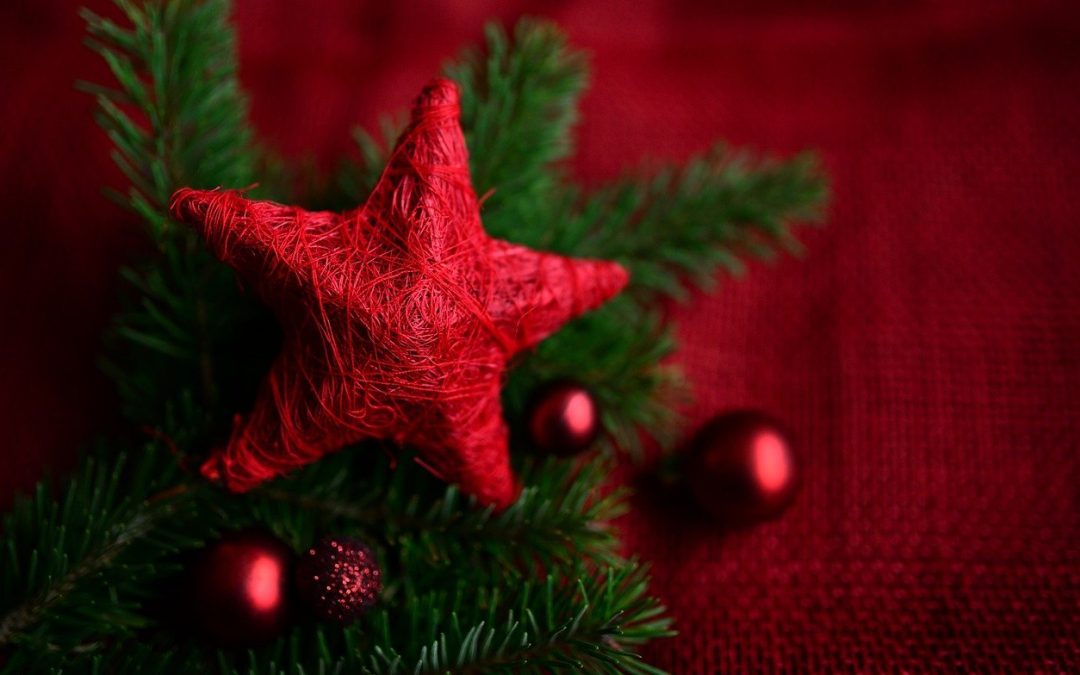 Comment faire des décorations de fêtes de fin d’année pas chères ?