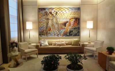 Décorations métal animaux : très tendances et esthétiques