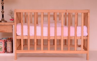 Aménager une chambre bébé avec la literie adaptée