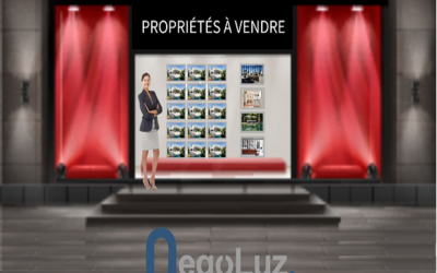 Guide avant d’acheter des porte-affiches lumineux pour votre agence