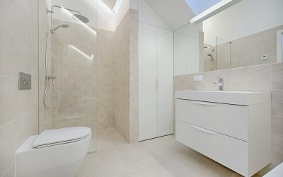 Comment bénéficier d’une salle de bain bien aménagée ?