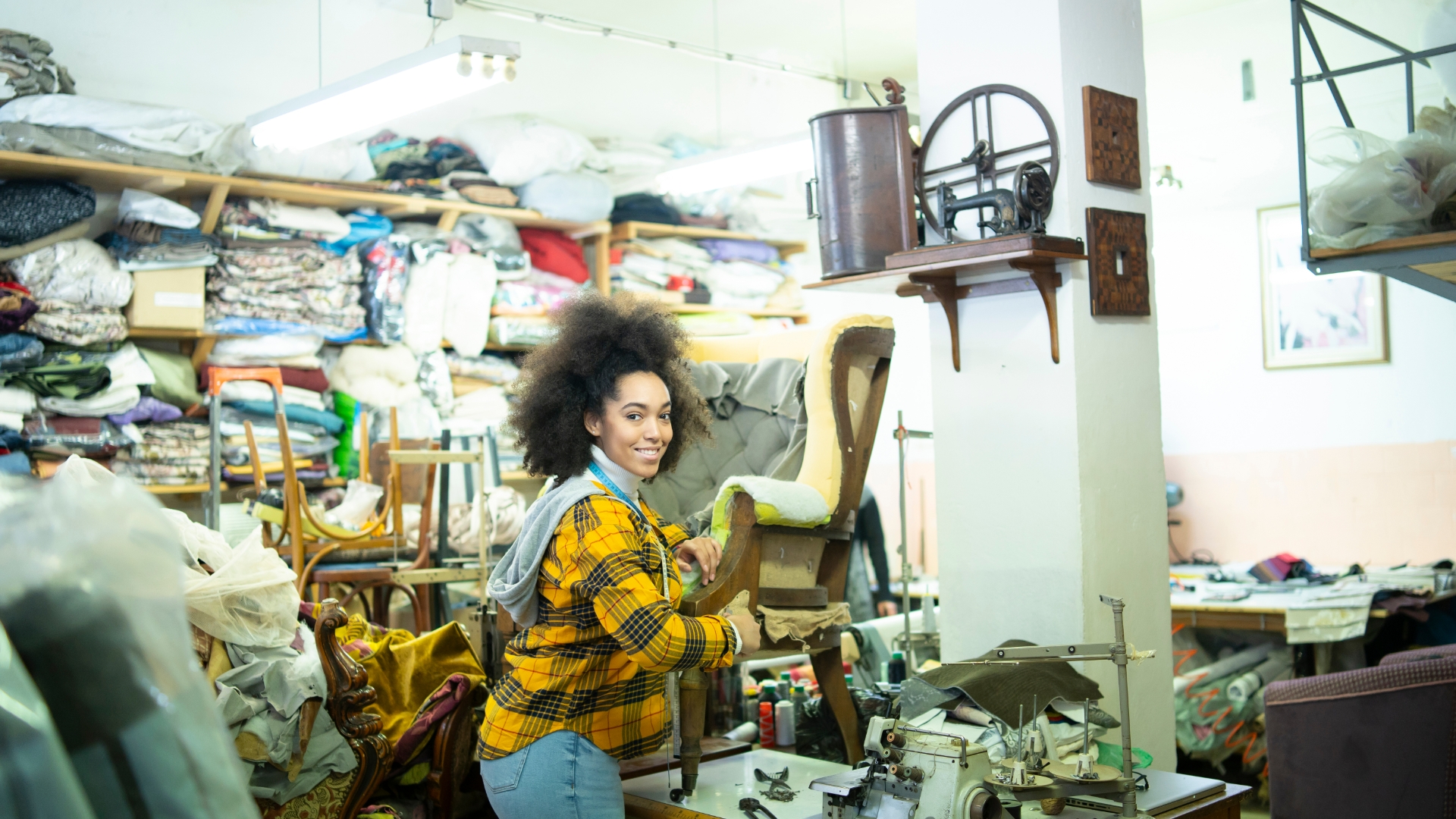 Pourquoi restaurer des meubles anciens