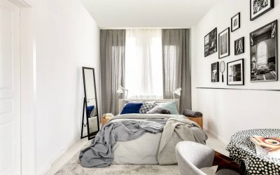 Optimiser l’espace dans une petite chambre : quels meubles choisir ?