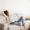 Comment améliorer le confort de votre canapé ?