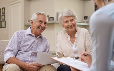 3 solutions pour les logements de retraite pour seniors