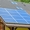 Les panneaux solaires : source d’énergie renouvelable en plein essor