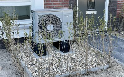 Optez pour la pompe à chaleur pour ses avantages