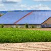 Bureau d’étude toiture solaire pour rénovation énergétique