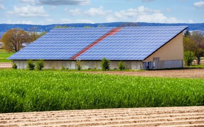 Bureau d’étude toiture solaire pour rénovation énergétique