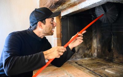Conseils à retenir sur le ramonage de cheminée
