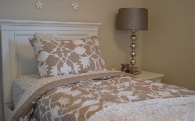 Comment aménager votre chambre pour un sommeil optimal ?