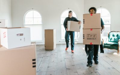 Conseils pour bien organiser un débarras de maison