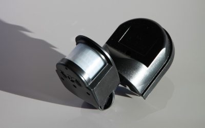 Quelle est l’utilité d’un détecteur de mouvement ?