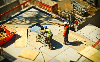 Les rôles et qualités d’une entreprise générale de bâtiment