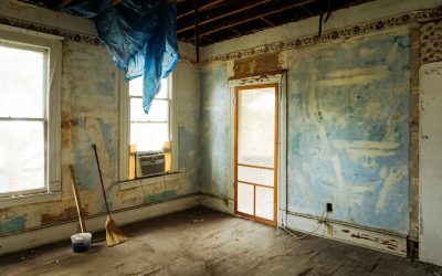 Pourquoi réaliser un diagnostic avant de rénover son logement ?