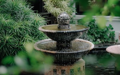 Comment bien aménager votre jardin ?