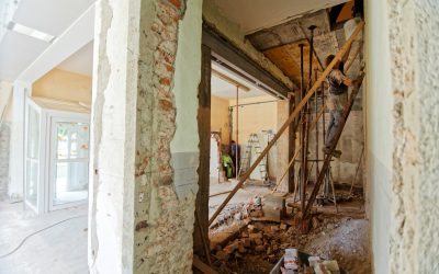 Travaux de rénovation de maison : comment réussir le projet ?