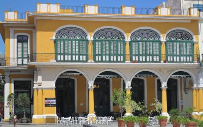 Zoom sur les différentes sortes de ravalement de façade