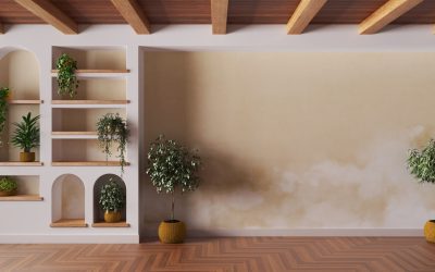 Comment lutter contre l’humidité des murs d’intérieur de votre maison ?