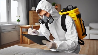 Comment choisir un service de dératisation efficace ?