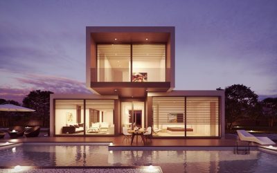 Les Tendances de Conception Architecturale en 2024