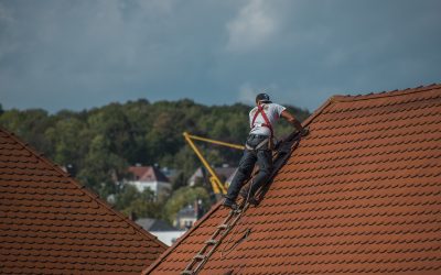 Toiture : conseils pour prévenir les problèmes de fuite